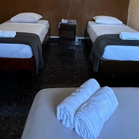 Hotel Costa Azul Панама Екстер'єр фото