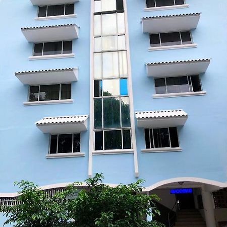Hotel Costa Azul Панама Екстер'єр фото