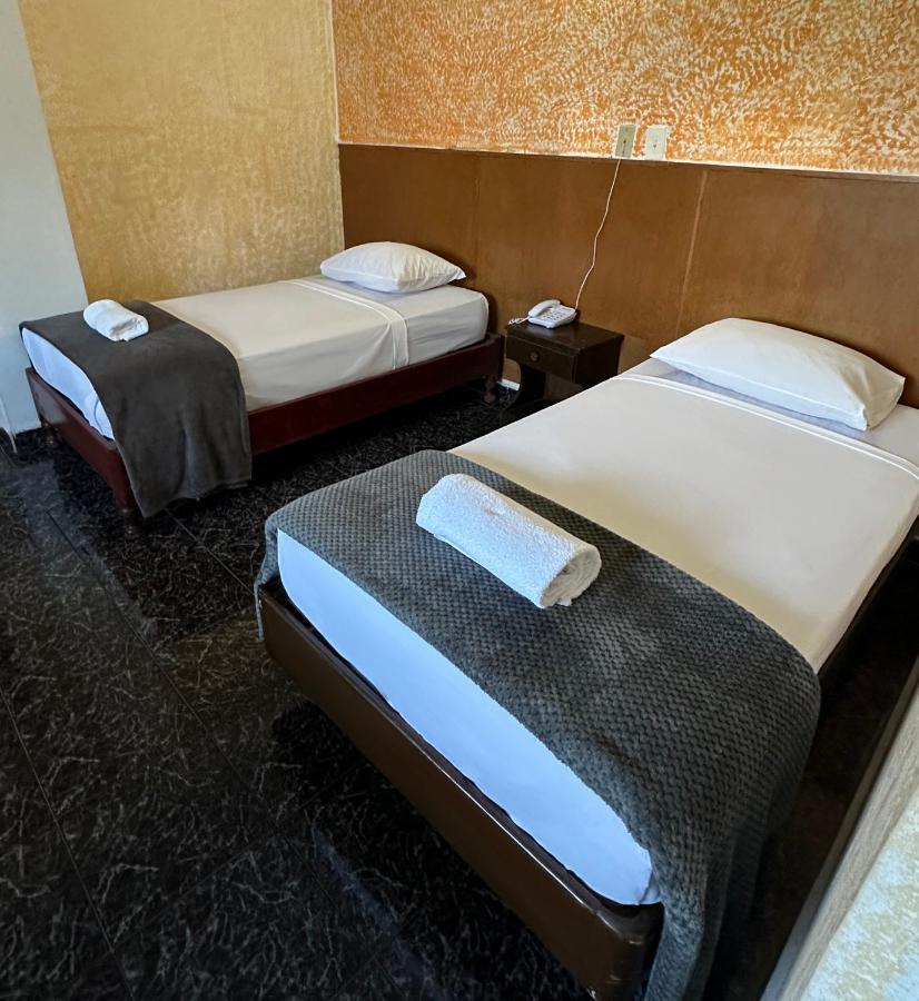 Hotel Costa Azul Панама Екстер'єр фото
