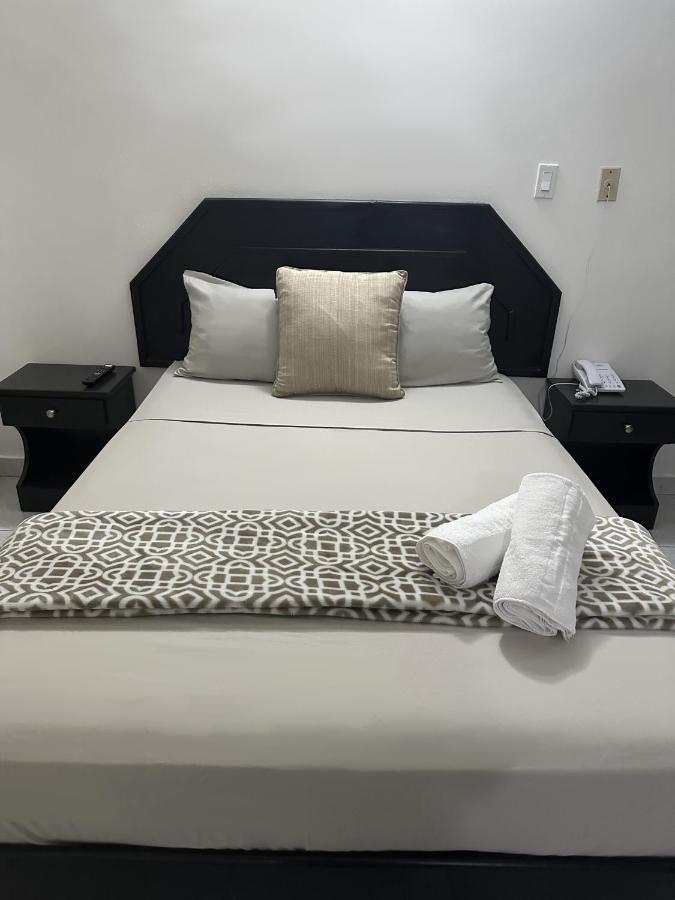 Hotel Costa Azul Панама Екстер'єр фото