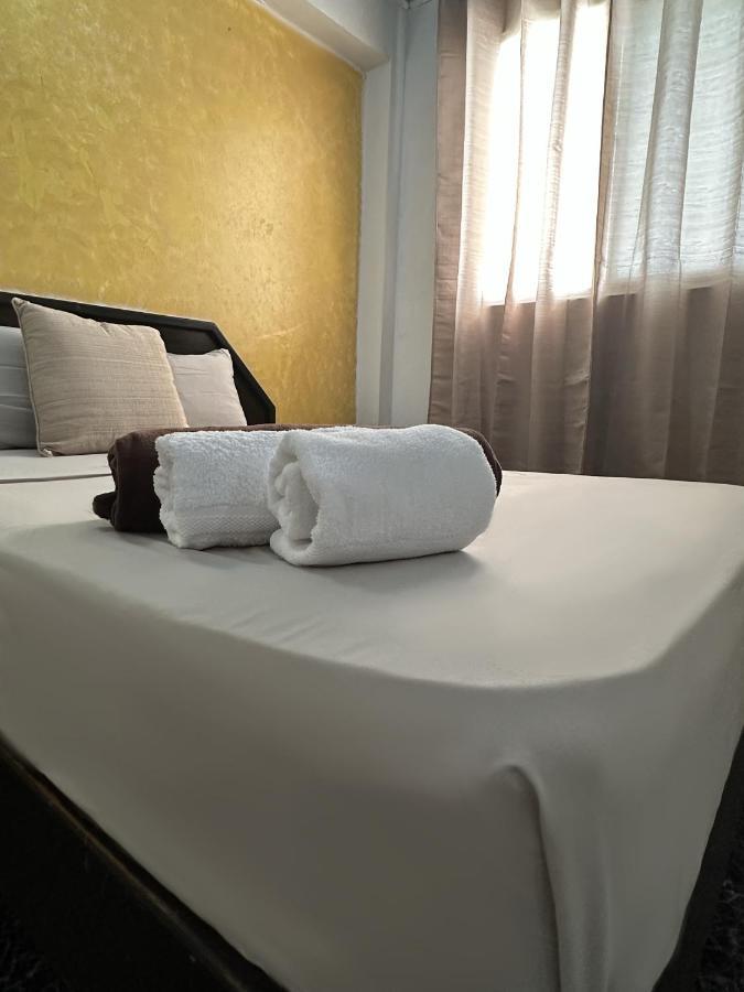 Hotel Costa Azul Панама Екстер'єр фото
