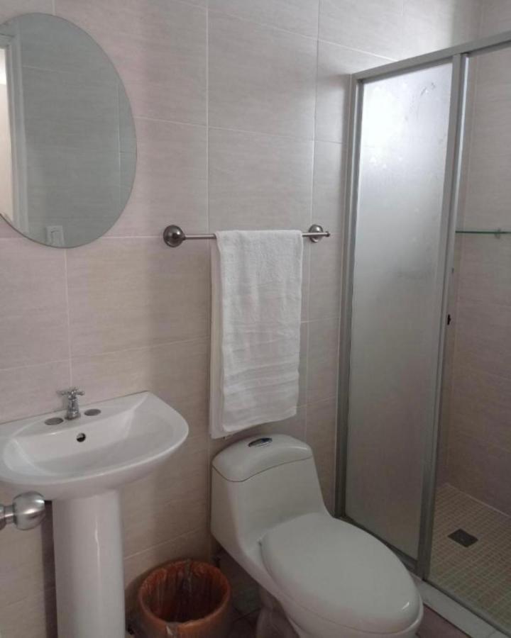 Hotel Costa Azul Панама Екстер'єр фото