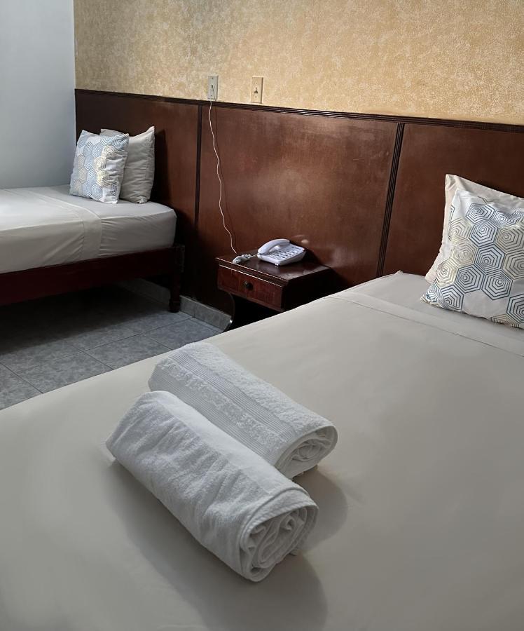 Hotel Costa Azul Панама Екстер'єр фото