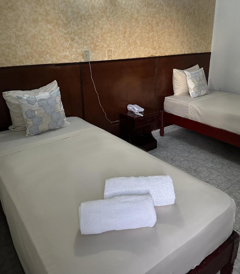 Hotel Costa Azul Панама Екстер'єр фото