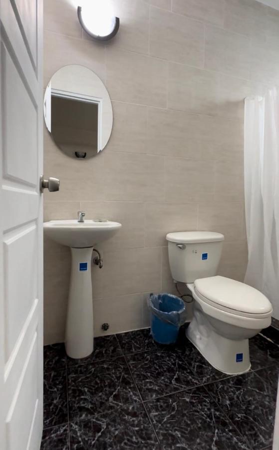 Hotel Costa Azul Панама Екстер'єр фото