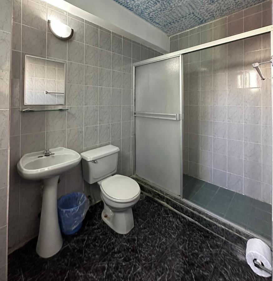 Hotel Costa Azul Панама Екстер'єр фото