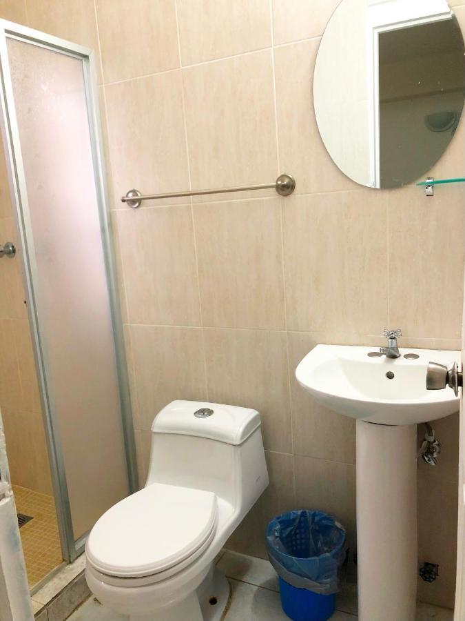 Hotel Costa Azul Панама Екстер'єр фото
